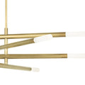 Regina Andrew, WICK CHANDELIER, CHANDELIER LIGHT