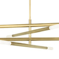 Regina Andrew, WICK CHANDELIER, CHANDELIER LIGHT