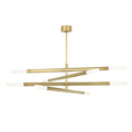 Regina Andrew, WICK CHANDELIER, CHANDELIER LIGHT