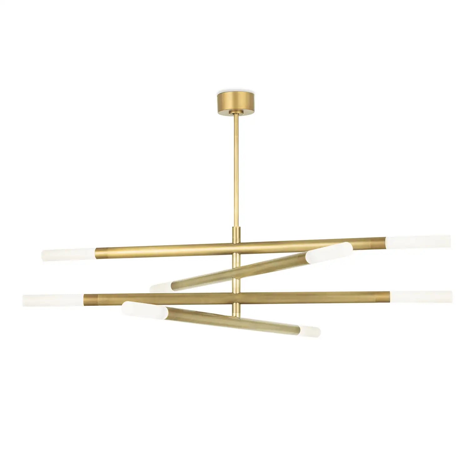 Regina Andrew, WICK CHANDELIER, CHANDELIER LIGHT