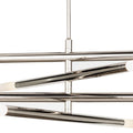 Regina Andrew, WICK CHANDELIER, CHANDELIER LIGHT