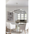 Regina Andrew, WICK CHANDELIER, CHANDELIER LIGHT