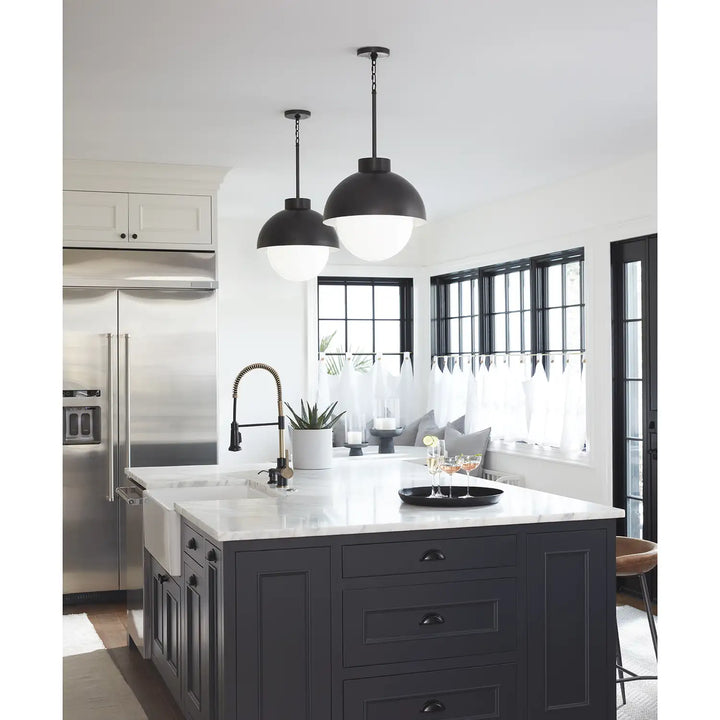 Regina Andrew, MONTREUX PENDANT, PENDANT LIGHT