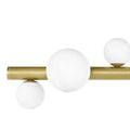 Regina Andrew, STYX CHANDELIER, CHANDELIER LIGHT