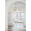 Regina Andrew, STYX CHANDELIER, CHANDELIER LIGHT