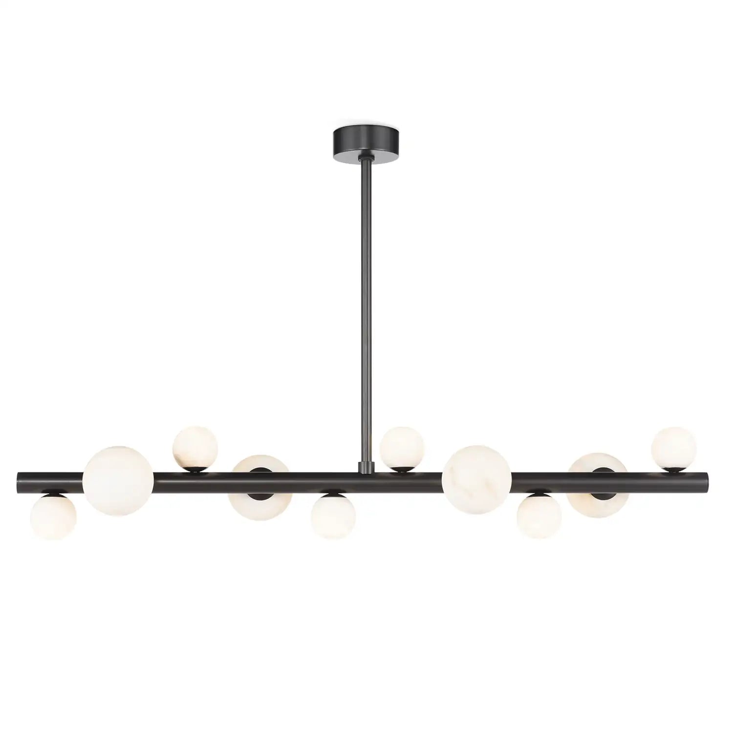 Regina Andrew, STYX CHANDELIER, CHANDELIER LIGHT