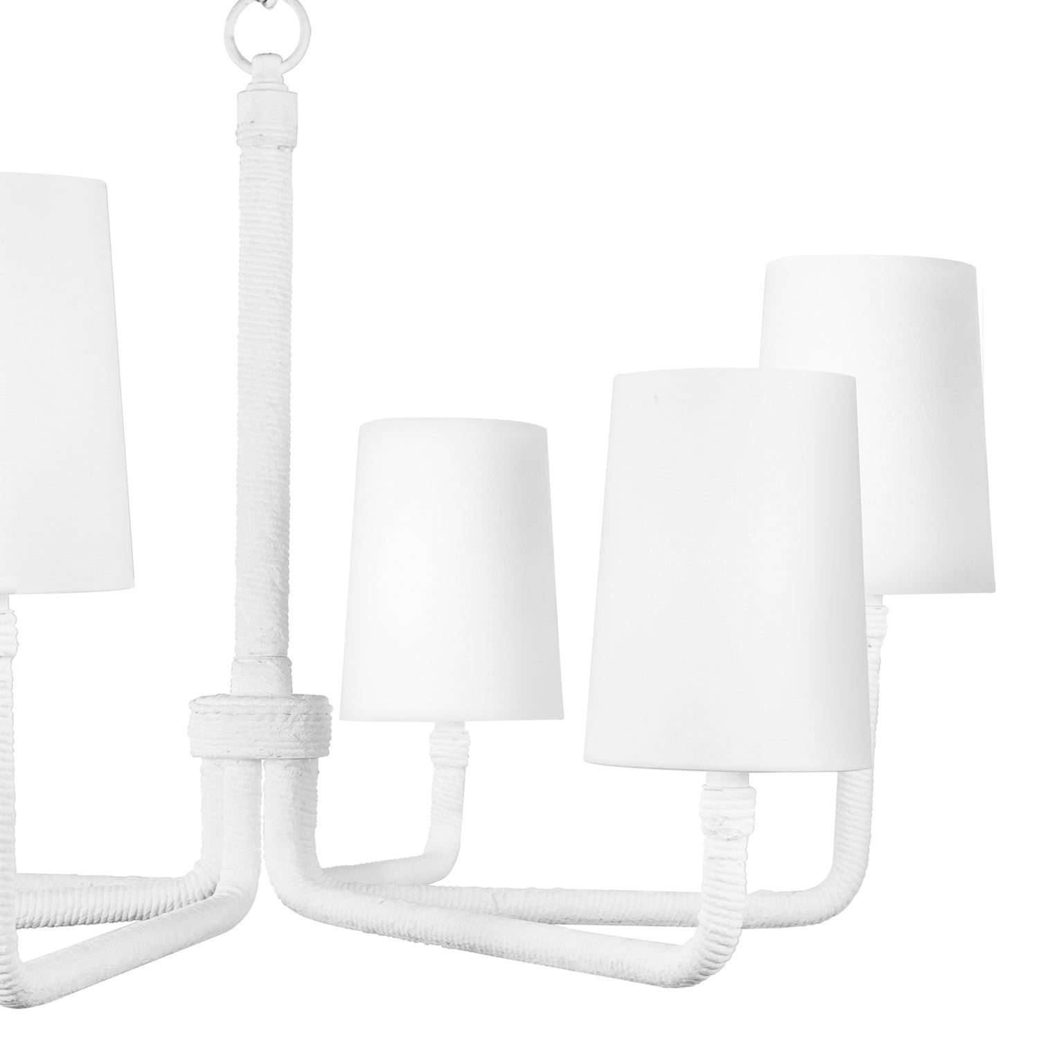 REGINA ANDREW, BORACAY CHANDELIER, CHANDELIER LIGHT