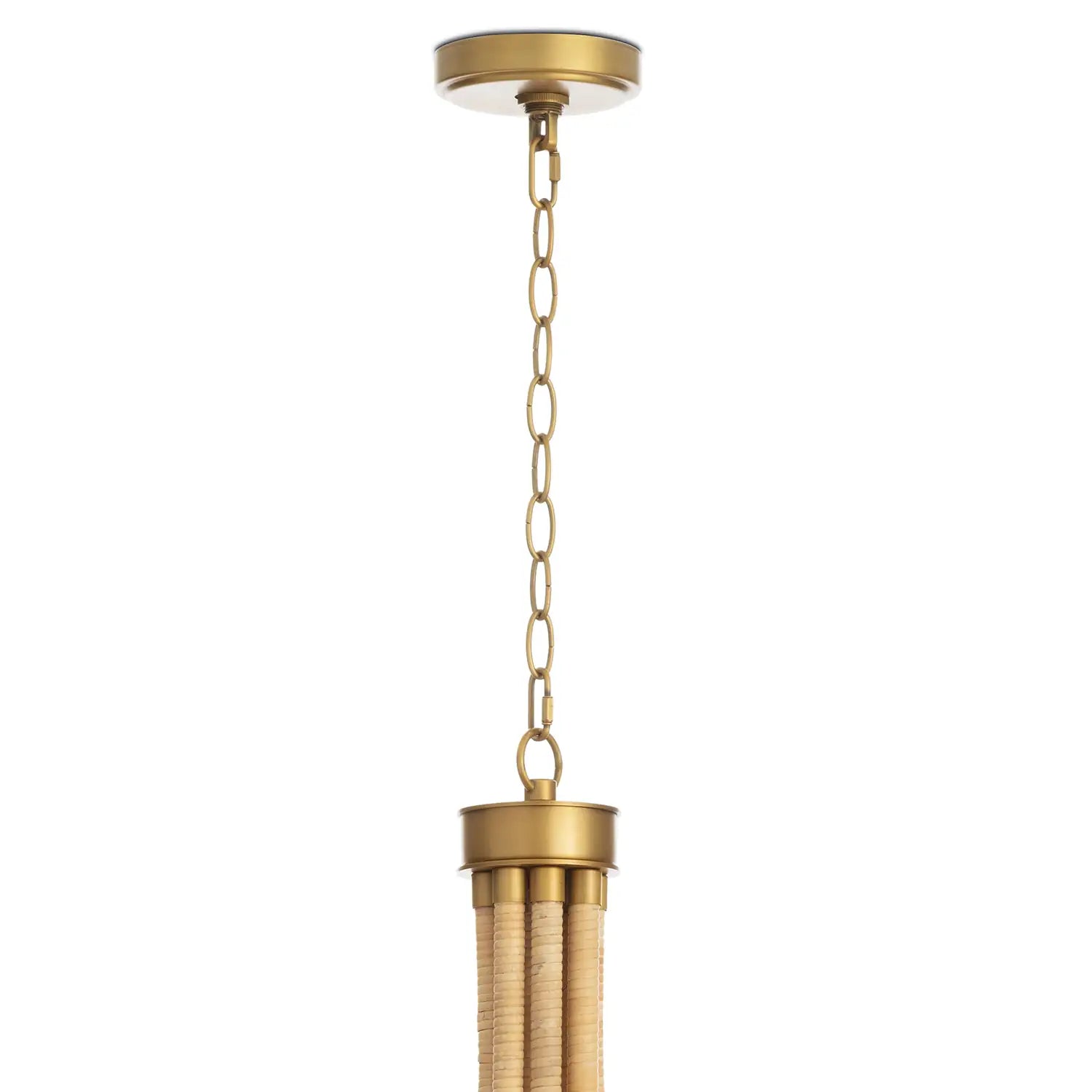 Regina Andrew, TREBLE CHANDELIER, CHANDELIER LIGHT