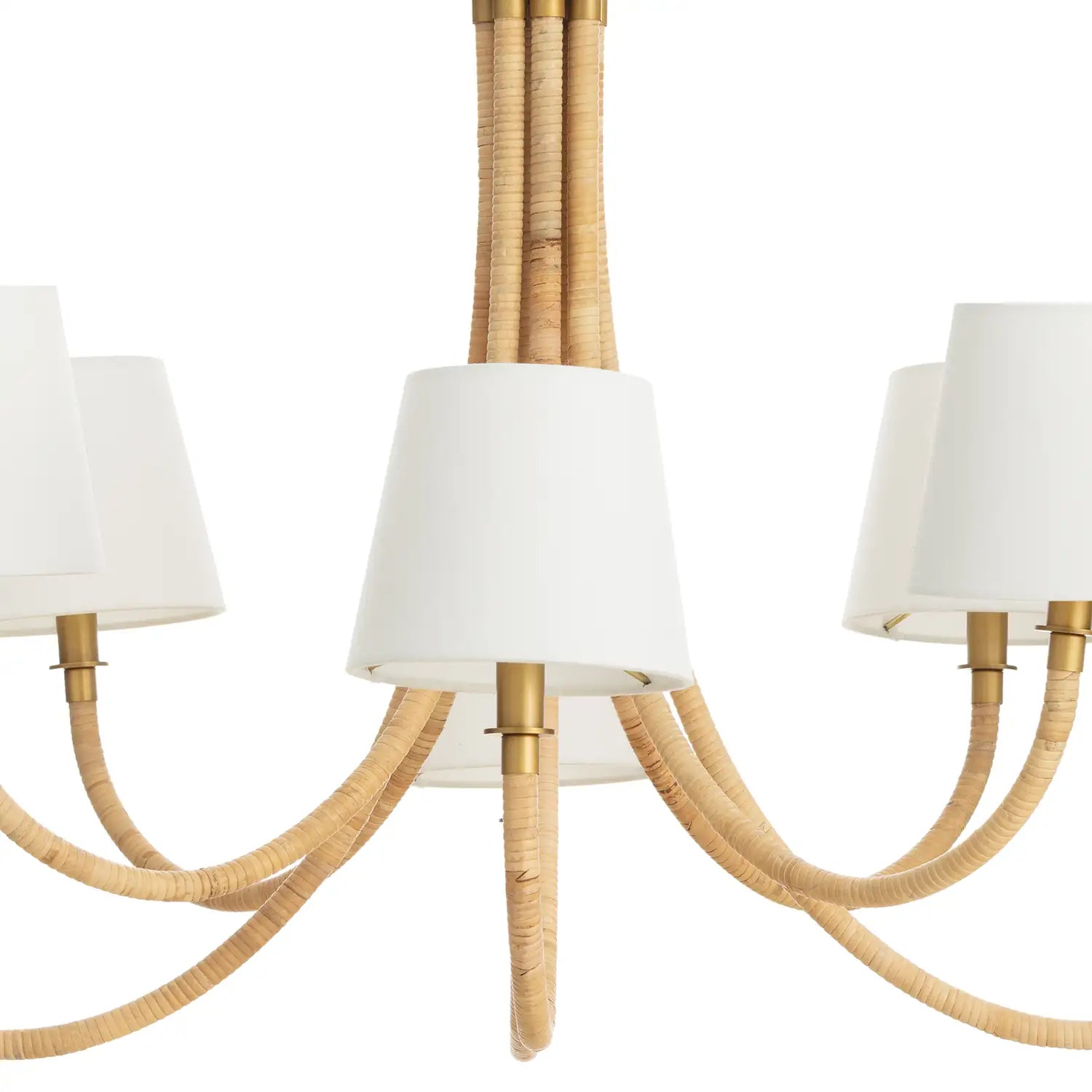 Regina Andrew, TREBLE CHANDELIER, CHANDELIER LIGHT