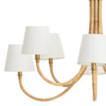 Regina Andrew, TREBLE CHANDELIER, CHANDELIER LIGHT