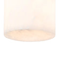 Regina Andrew, HAZEL ALABASTER FLUSH MOUNT, FLUSH MOUNT CEILING LIGHTS
