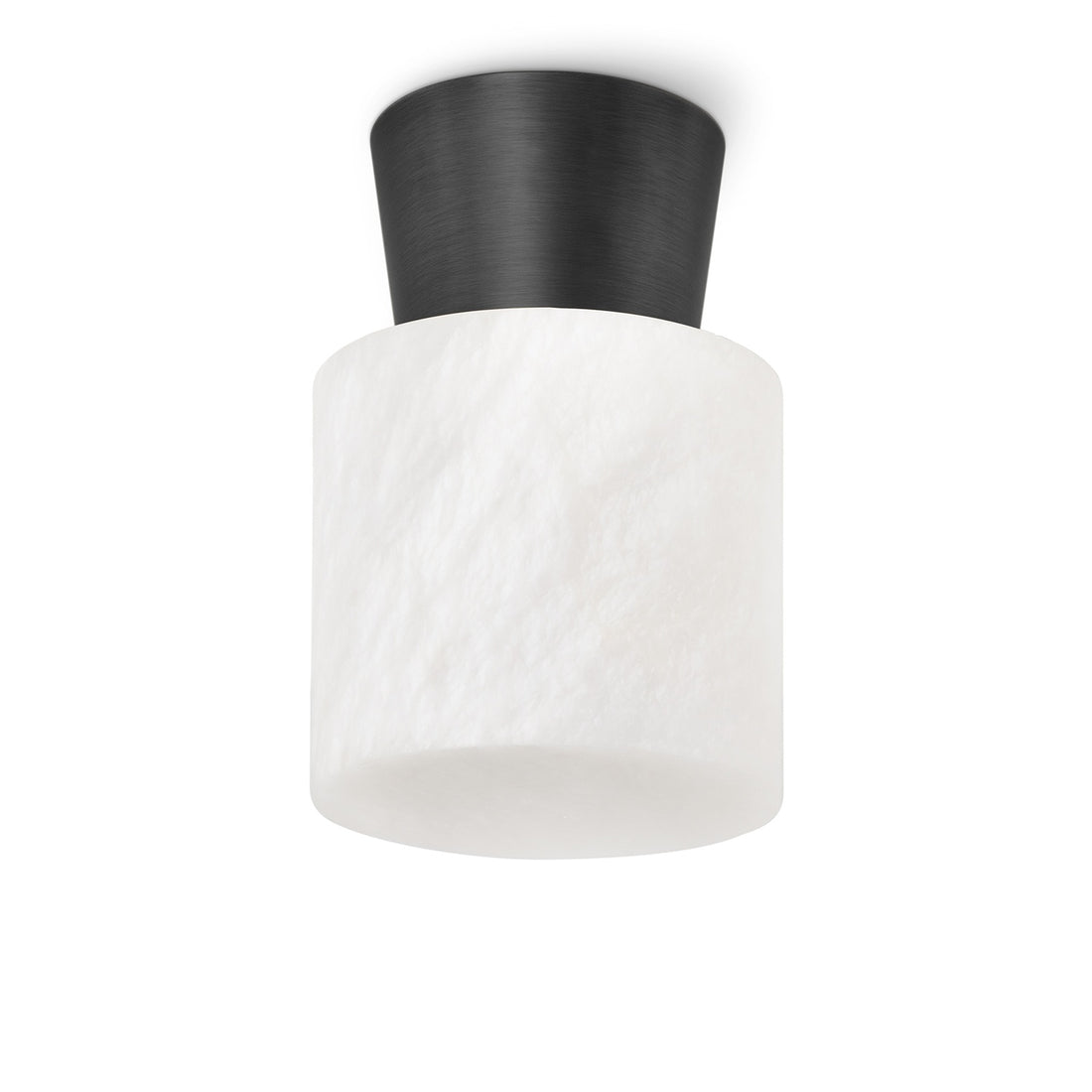 REGINA ANDREW, HAZEL ALABASTER FLUSH MOUNT, FLUSH MOUNT CEILING LIGHTS 