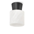 Regina Andrew, HAZEL ALABASTER FLUSH MOUNT, FLUSH MOUNT CEILING LIGHTS