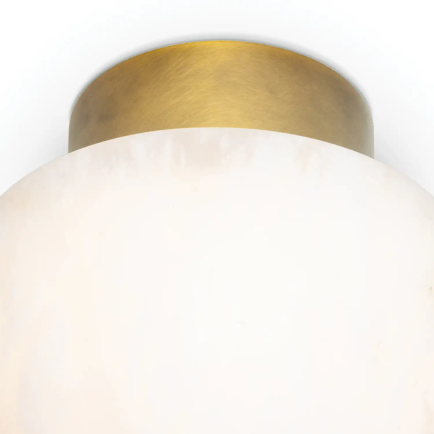 Regina Andrew, PARKER ALABASTER FLUSH MOUNT, FLUSH MOUNT CEILING LIGHTS