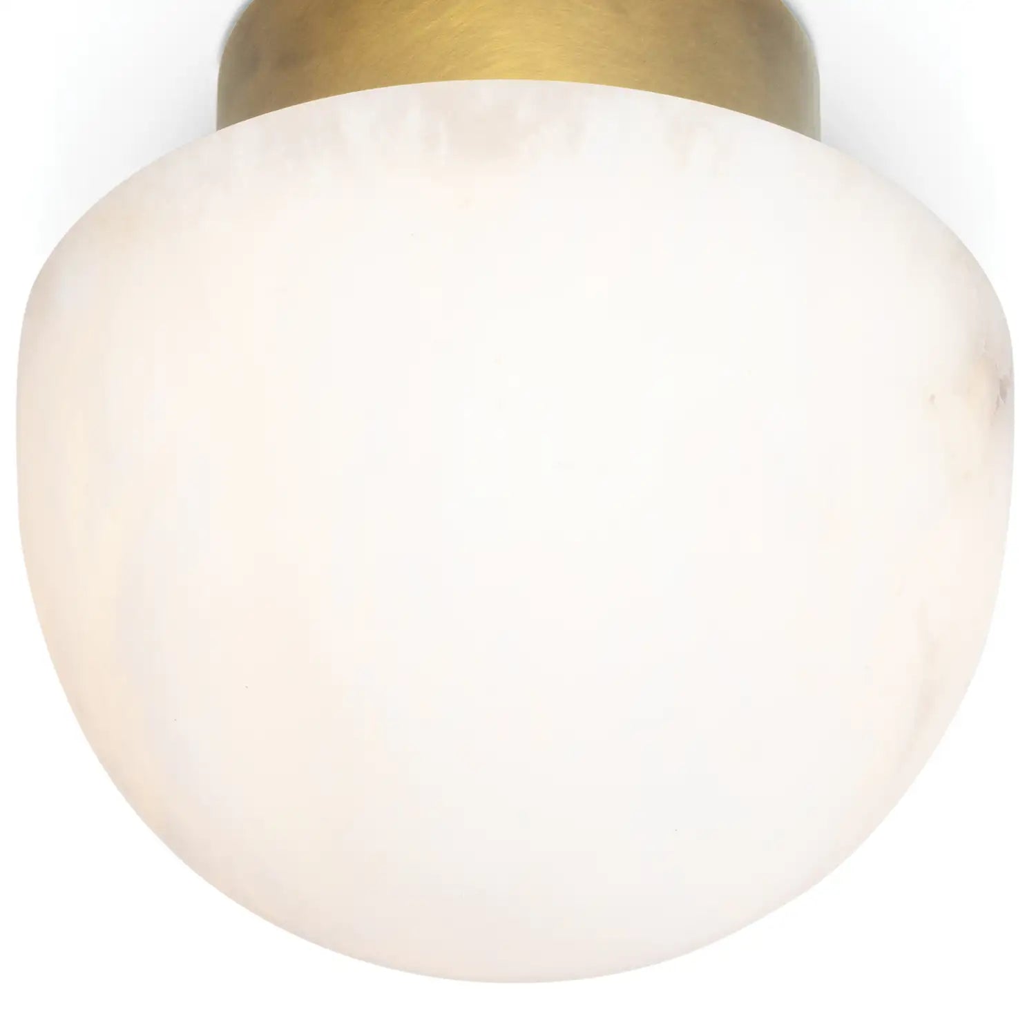 Regina Andrew, PARKER ALABASTER FLUSH MOUNT, FLUSH MOUNT CEILING LIGHTS