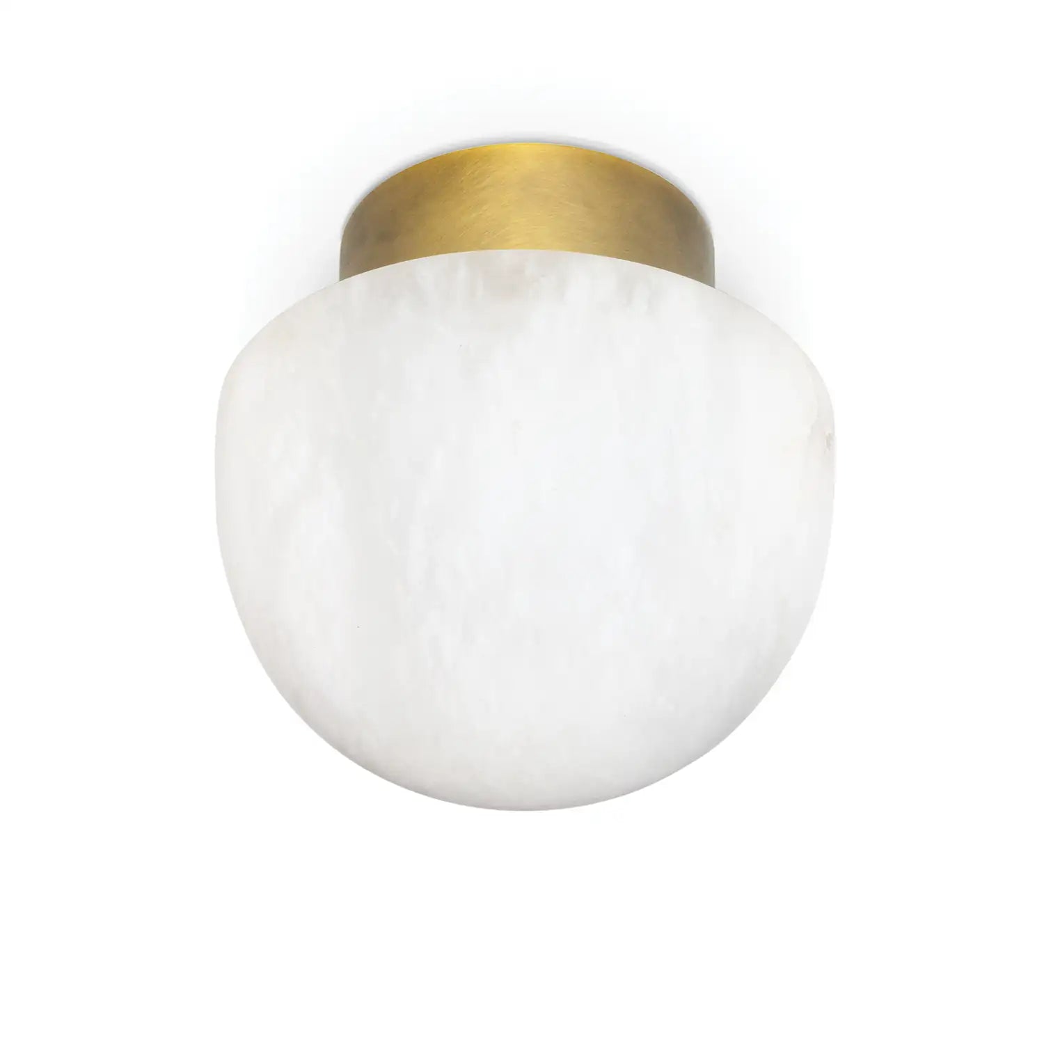 Regina Andrew, PARKER ALABASTER FLUSH MOUNT, FLUSH MOUNT CEILING LIGHTS