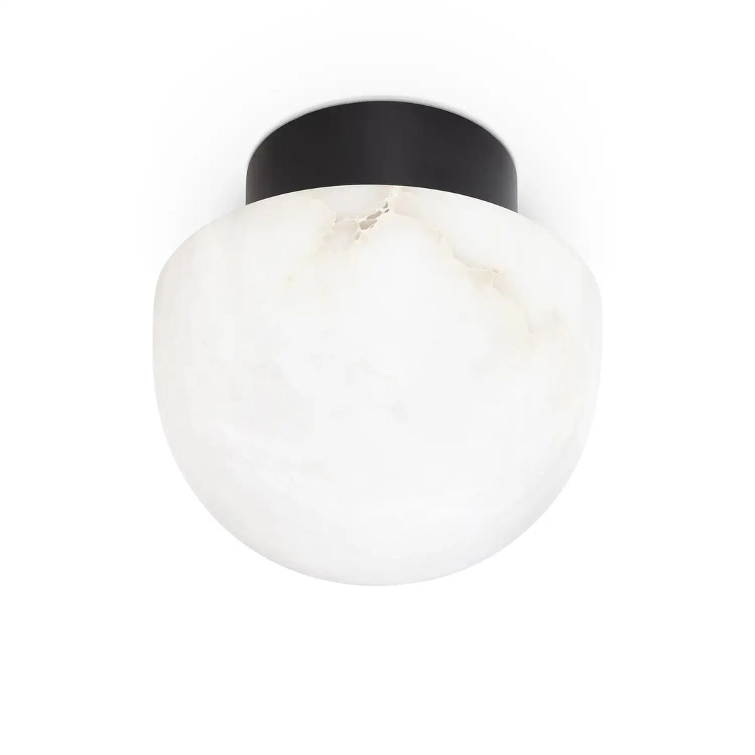 Regina Andrew, PARKER ALABASTER FLUSH MOUNT, FLUSH MOUNT CEILING LIGHTS