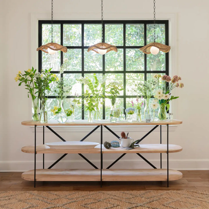 Regina Andrew, PROVENCE CAFE PENDANT, PENDANT LIGHT