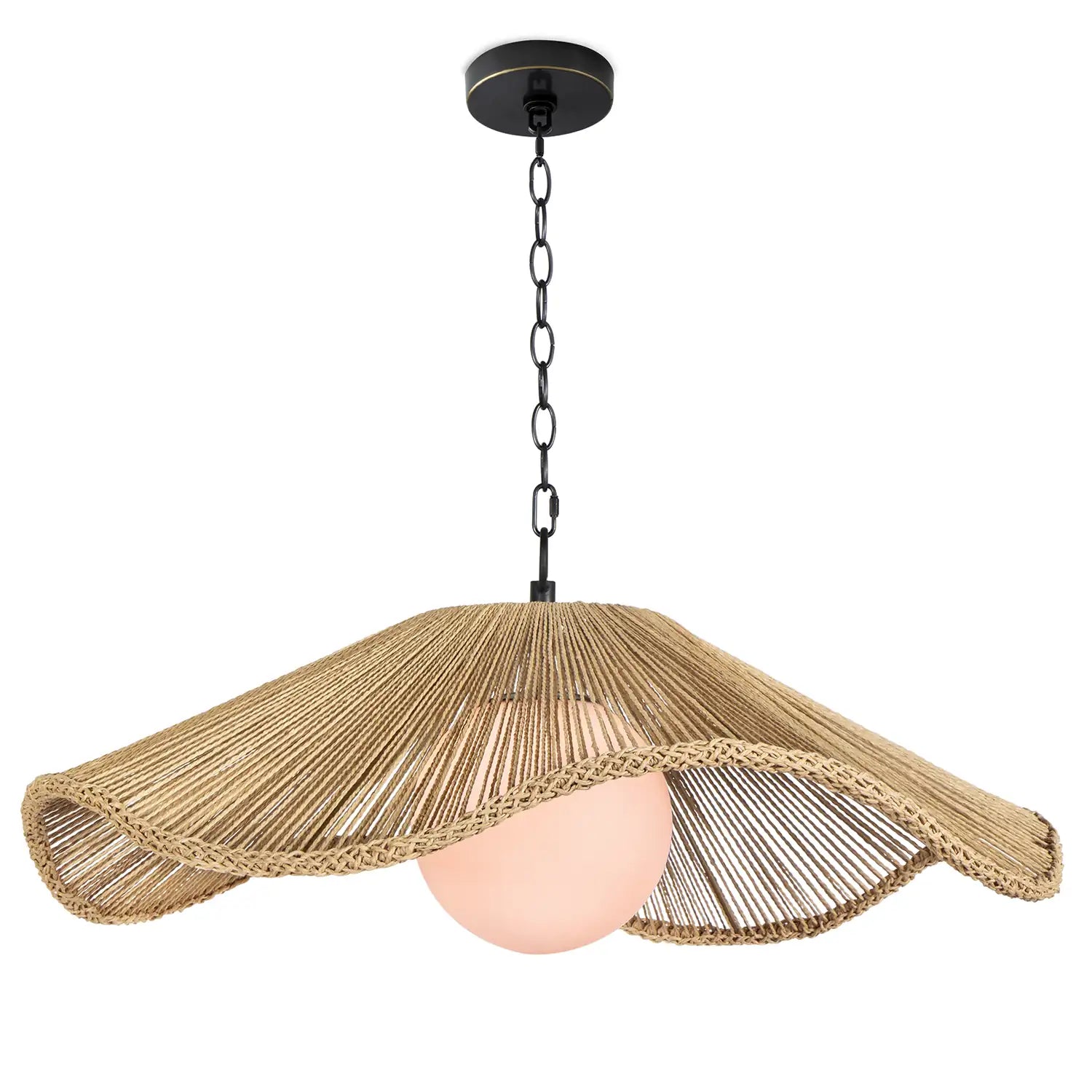 Regina Andrew, PROVENCE CAFE PENDANT, PENDANT LIGHT