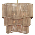 Regina Andrew, NIMES CHANDELIER, CHANDELIER LIGHT