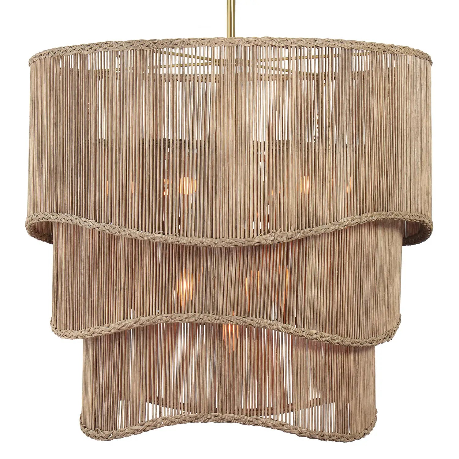 Regina Andrew, NIMES CHANDELIER, CHANDELIER LIGHT