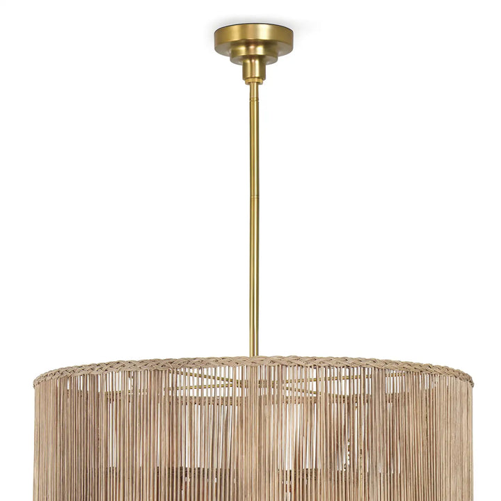 Regina Andrew, NIMES CHANDELIER, CHANDELIER LIGHT