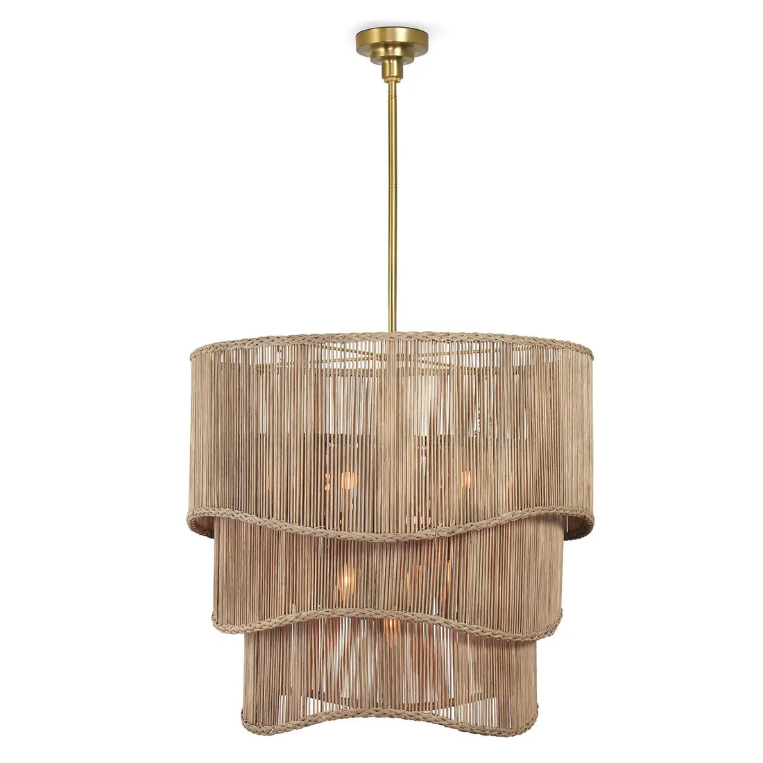 Regina Andrew, NIMES CHANDELIER, CHANDELIER LIGHT