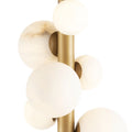 Regina Andrew, STYX VERTICAL PENDANT, PENDANT LIGHT