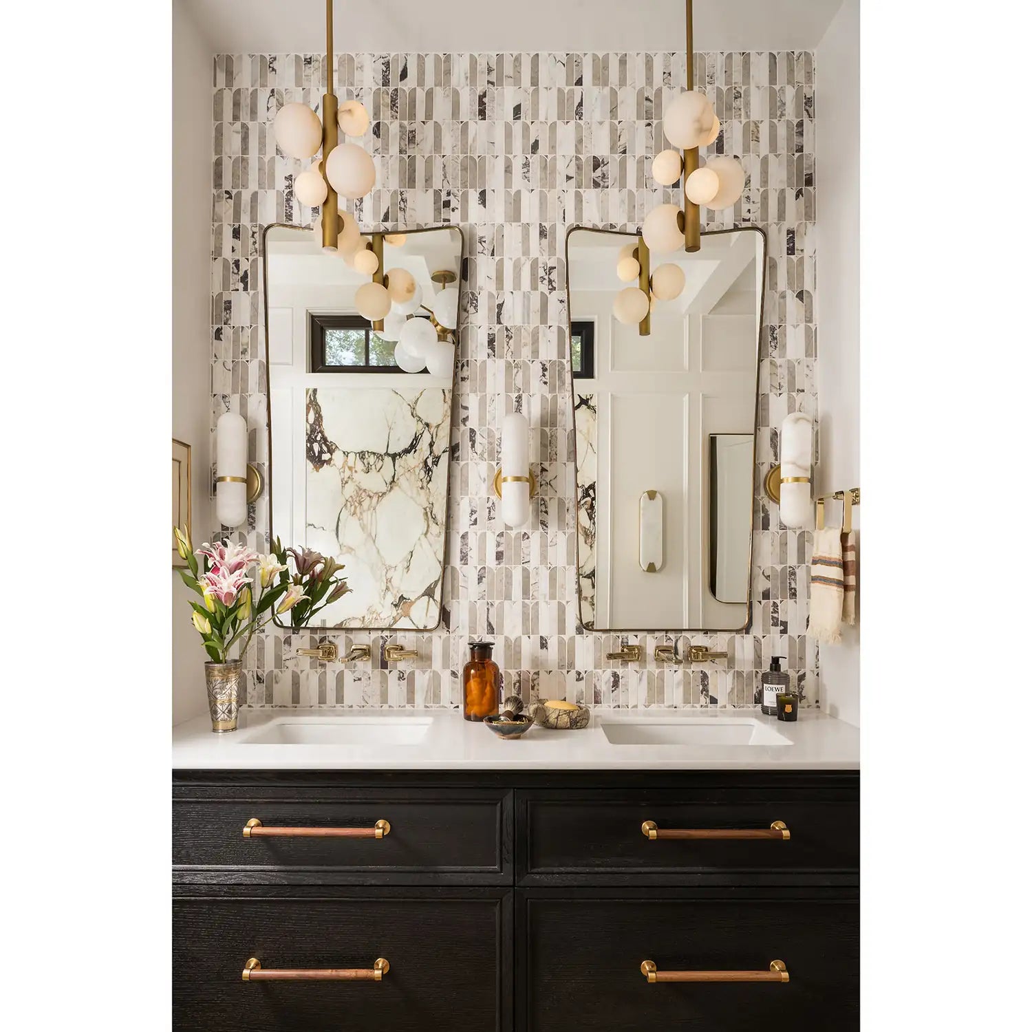 Regina Andrew, STYX VERTICAL PENDANT, PENDANT LIGHT