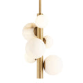 Regina Andrew, STYX VERTICAL PENDANT, PENDANT LIGHT