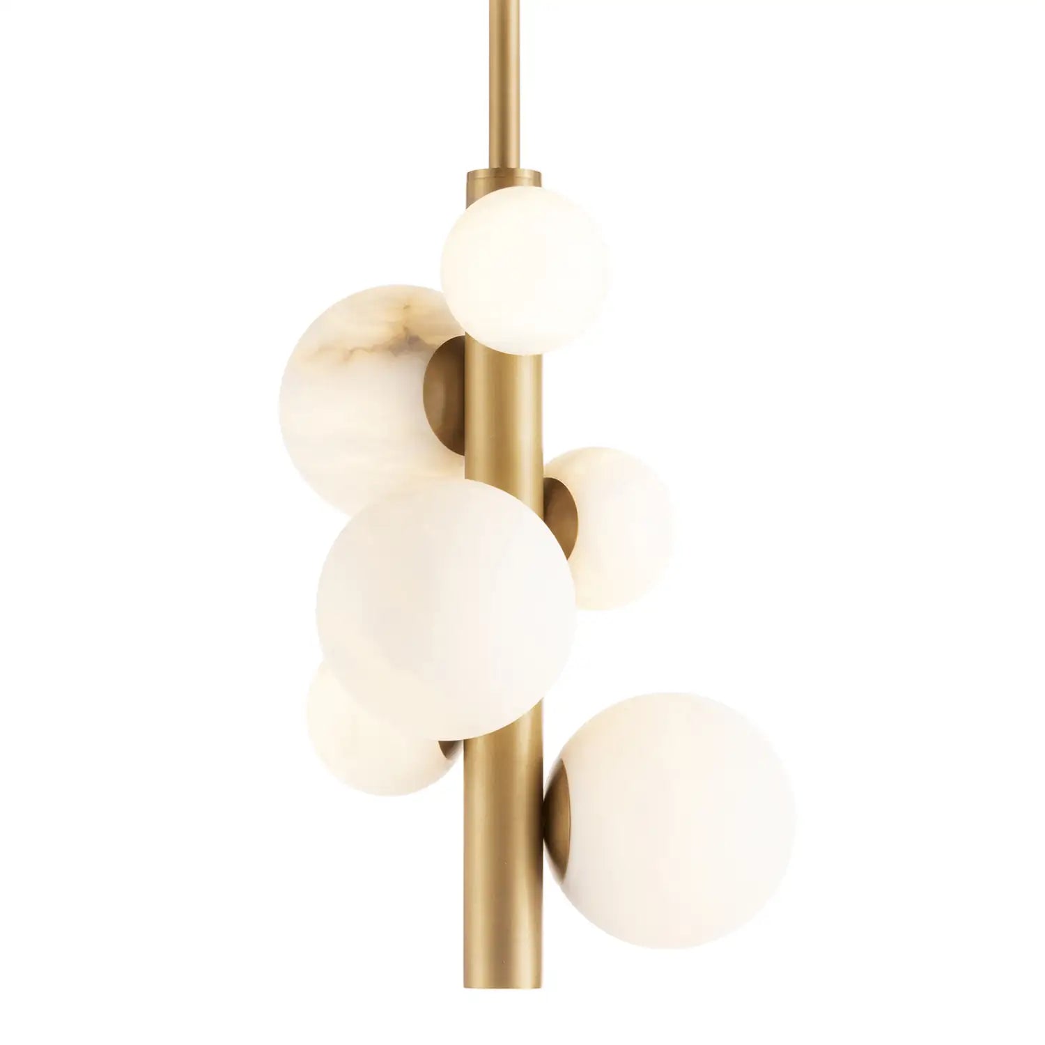 Regina Andrew, STYX VERTICAL PENDANT, PENDANT LIGHT