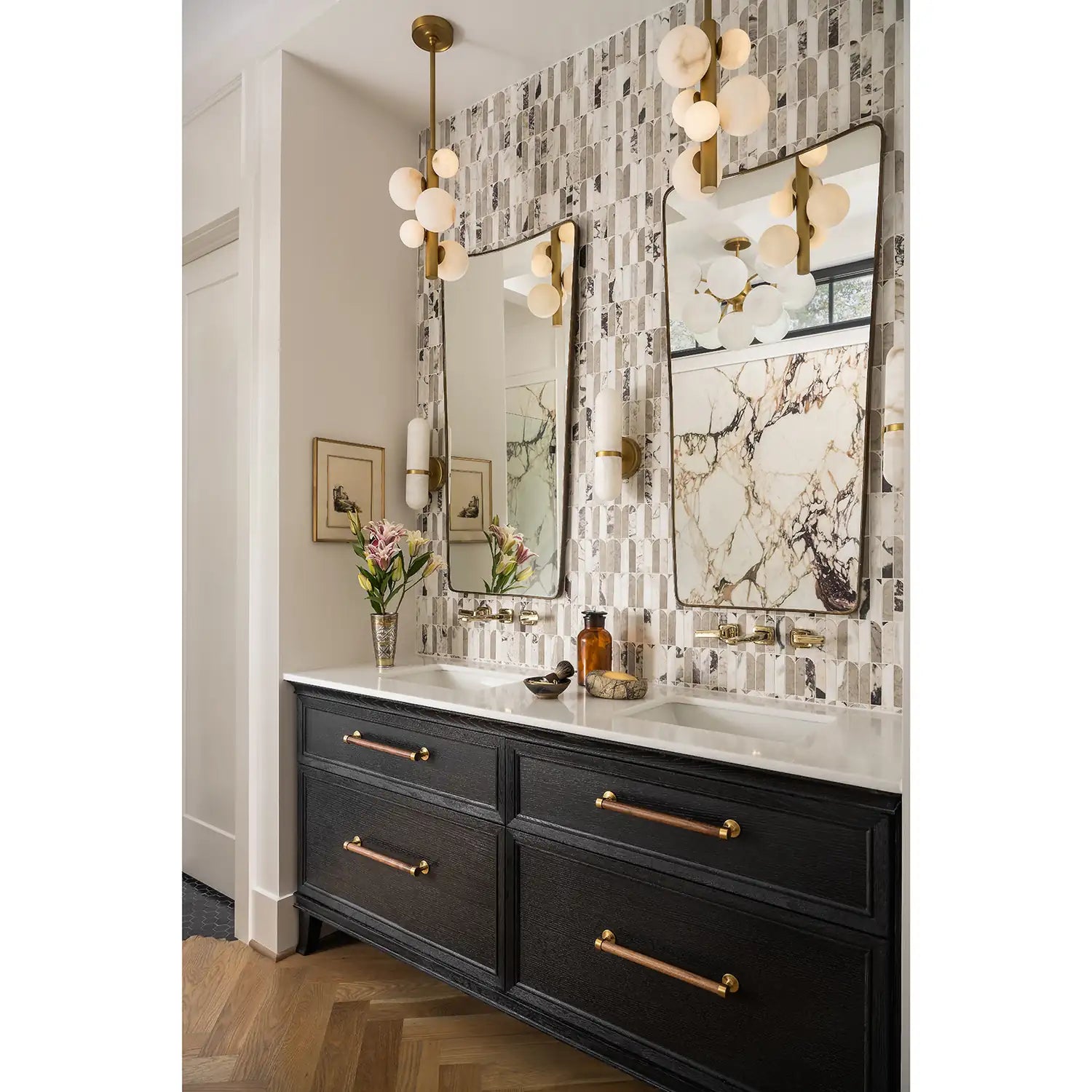 Regina Andrew, STYX VERTICAL PENDANT, PENDANT LIGHT