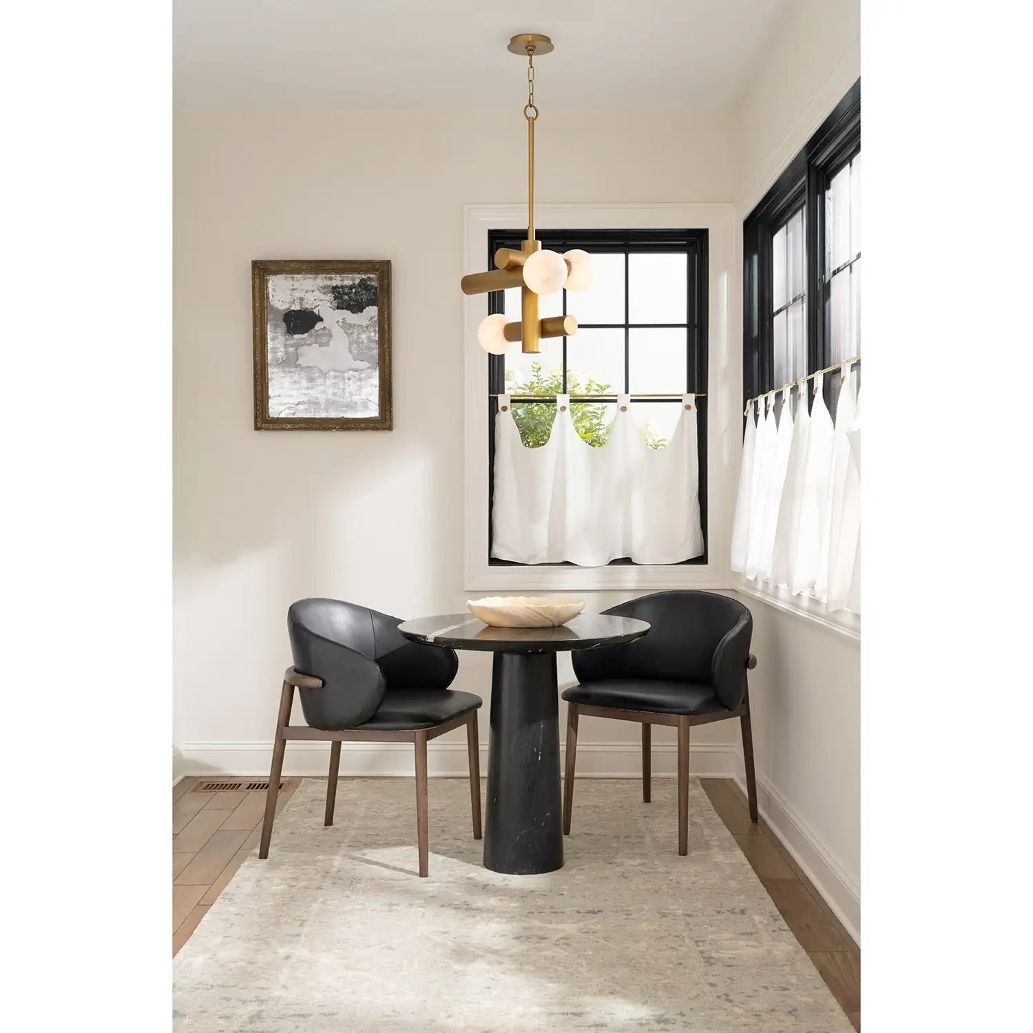 Regina Andrew, STYX VERTICAL PENDANT, PENDANT LIGHT
