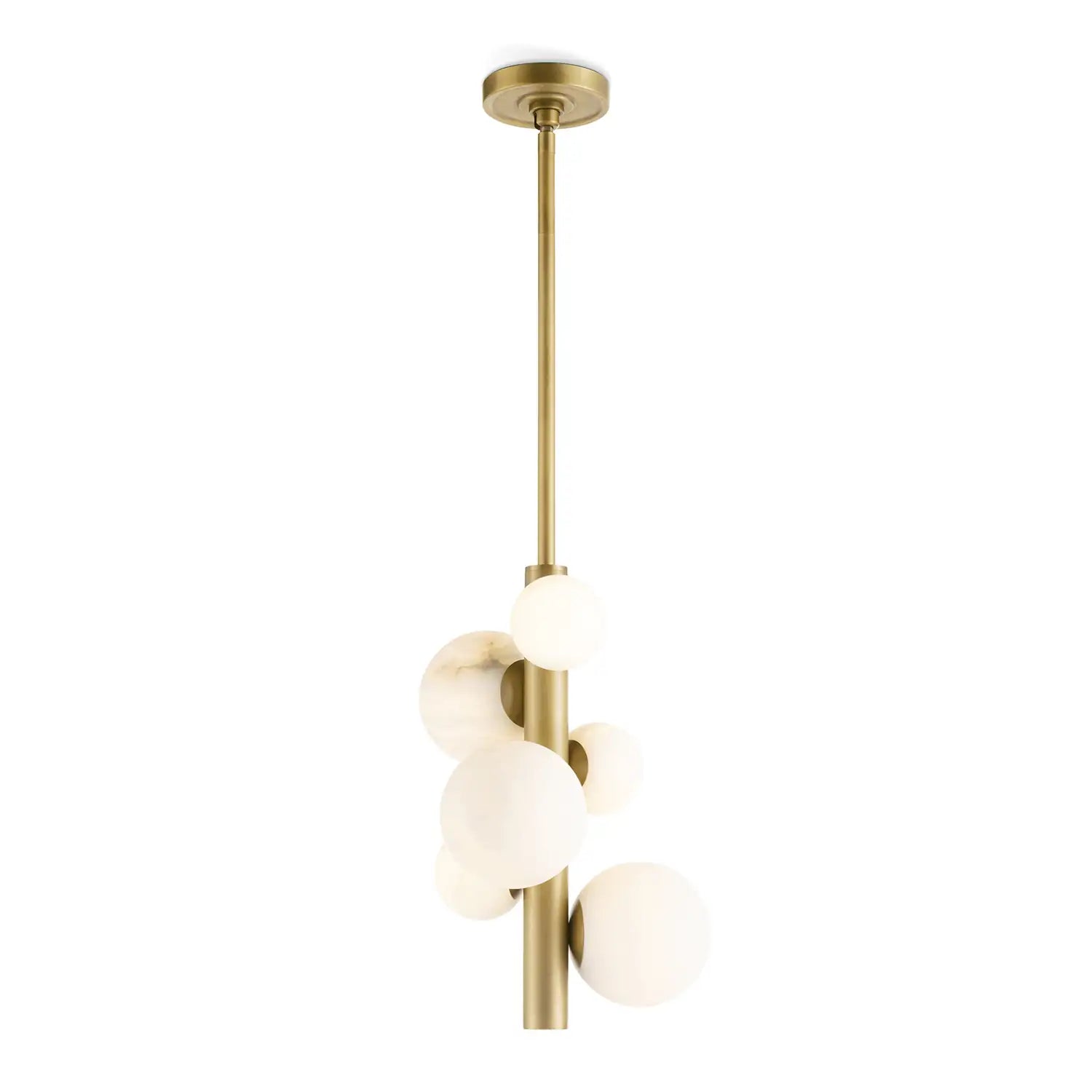 Regina Andrew, STYX VERTICAL PENDANT, PENDANT LIGHT