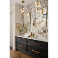 Regina Andrew, STYX VERTICAL PENDANT, PENDANT LIGHT