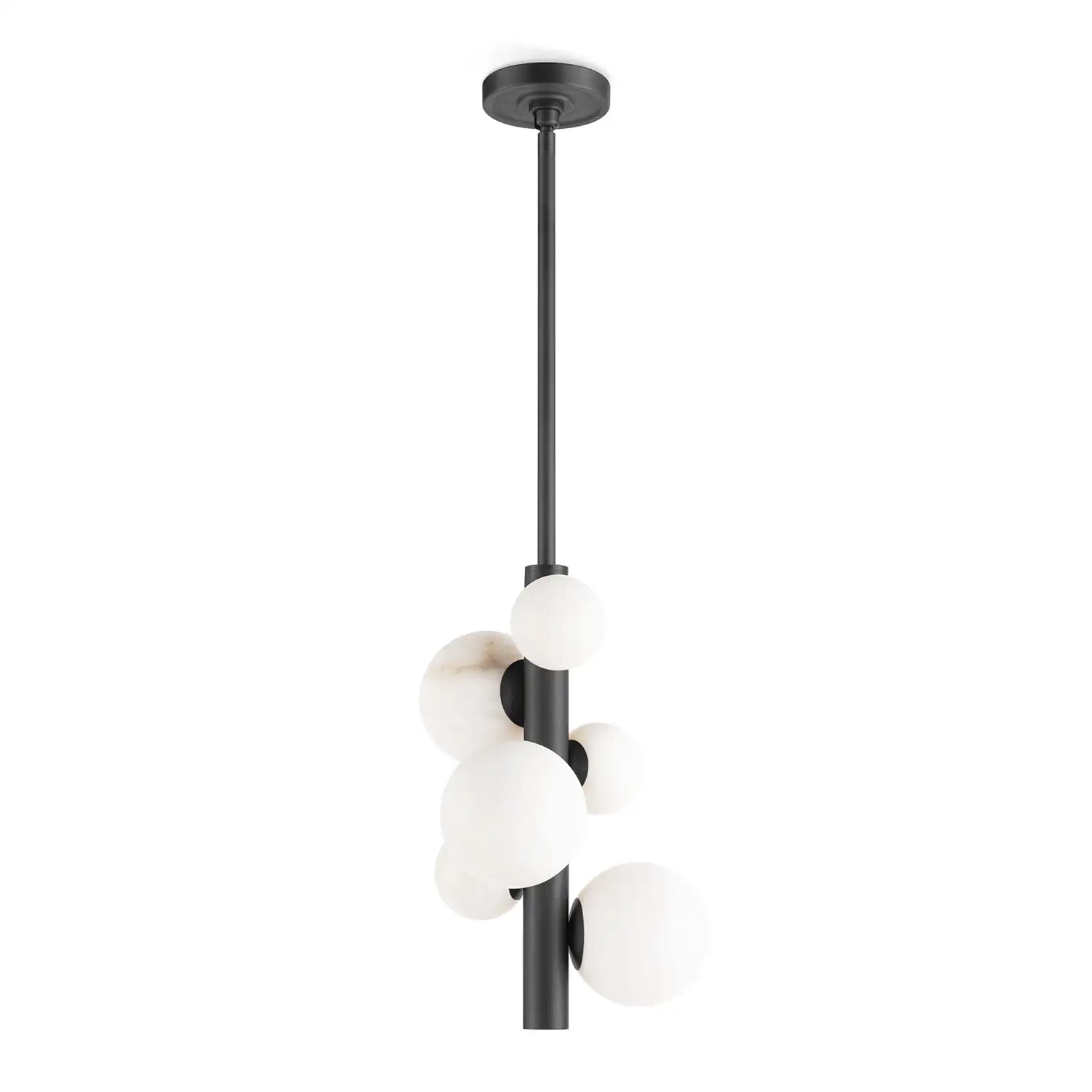 Regina Andrew, STYX VERTICAL PENDANT, PENDANT LIGHT