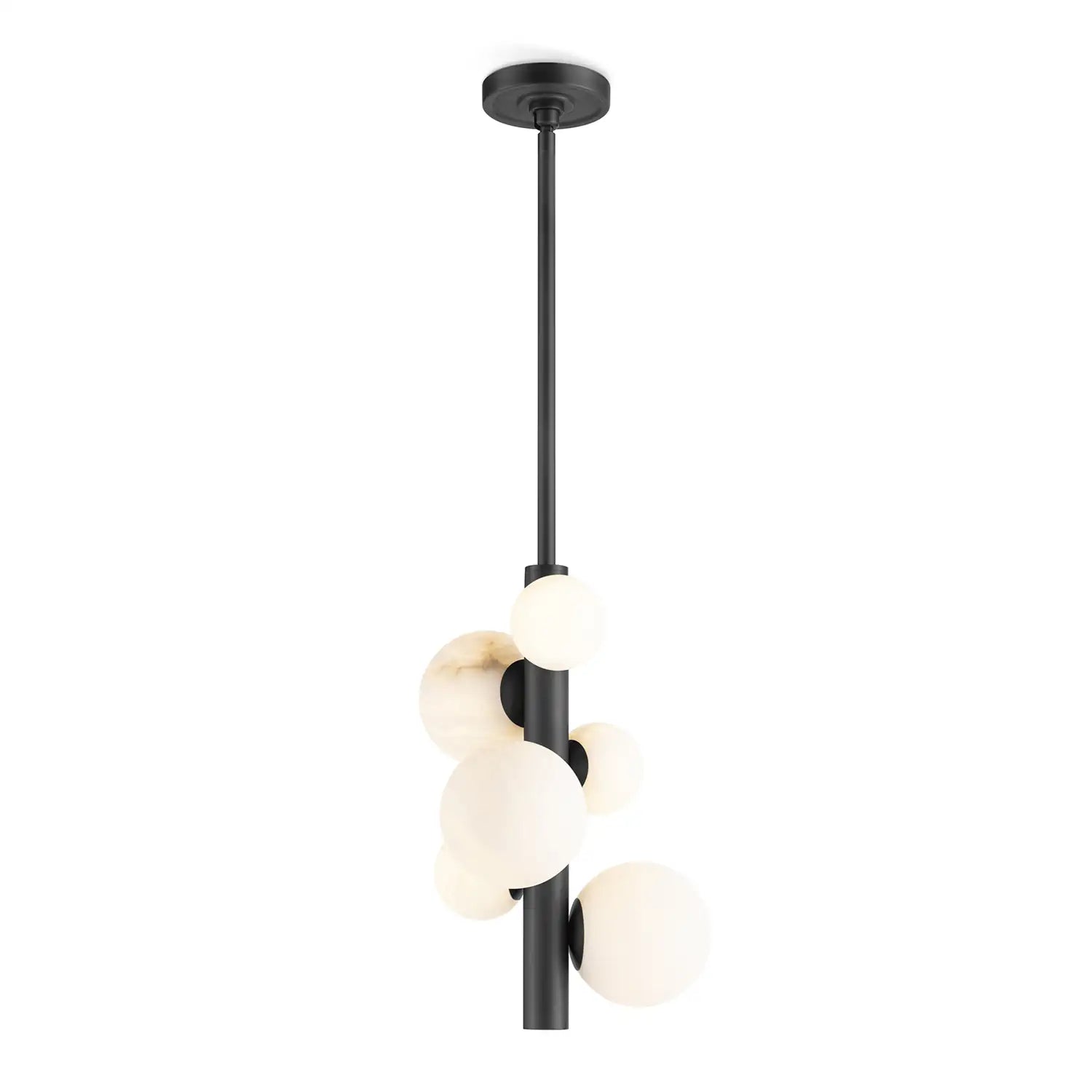 Regina Andrew, STYX VERTICAL PENDANT, PENDANT LIGHT