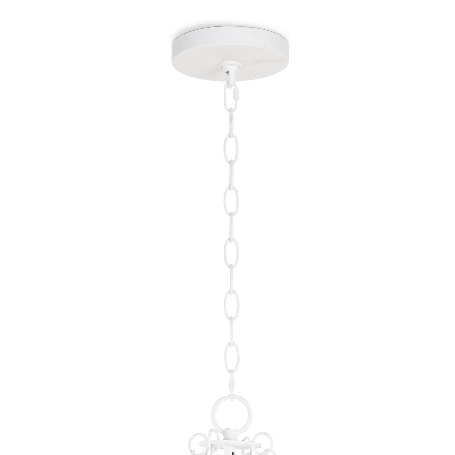 REGINA ANDREW, CLAM CHANDELIER, CHANDELIER LIGHT