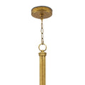 Regina Andrew, RIVER REED CHANDELIER, CHANDELIER LIGHT