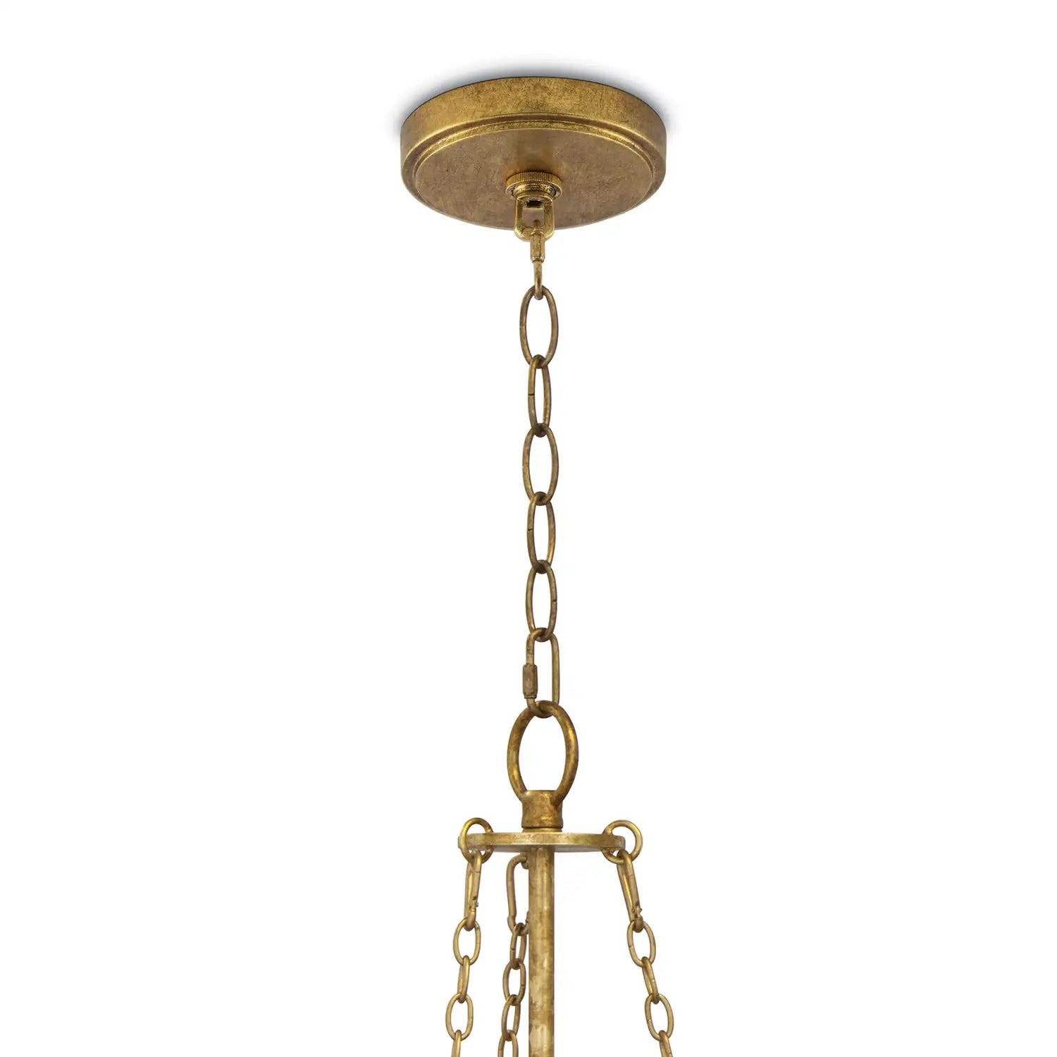 Regina Andrew, RIVER REED BASIN CHANDELIER, CHANDELIER LIGHT