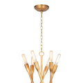 Regina Andrew, COBRA CHANDELIER, CHANDELIER LIGHT