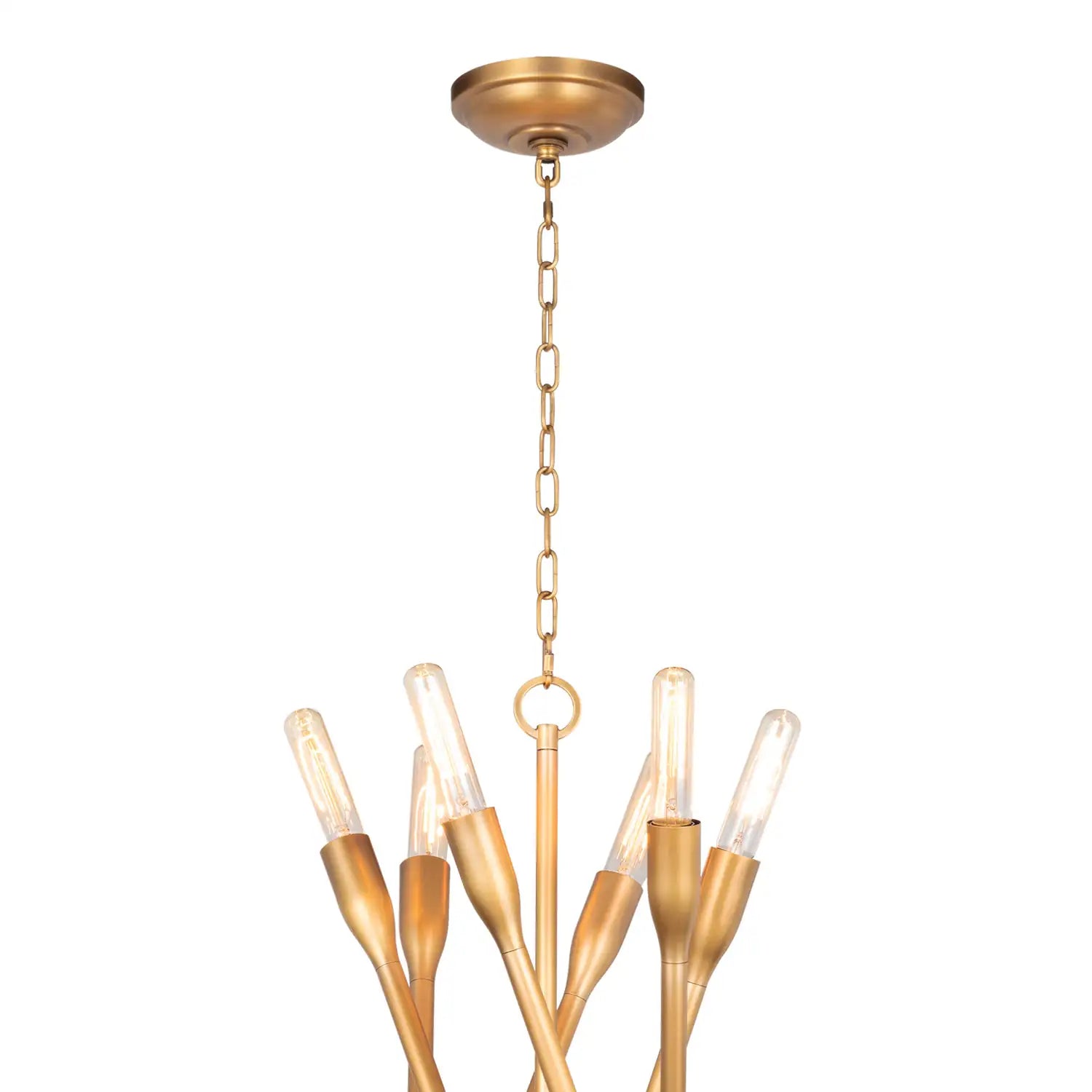 Regina Andrew, COBRA CHANDELIER, CHANDELIER LIGHT