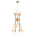 Regina Andrew, COBRA CHANDELIER, CHANDELIER LIGHT