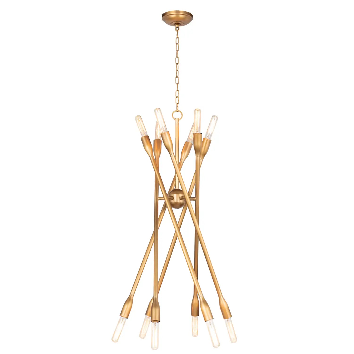 Regina Andrew, COBRA CHANDELIER, CHANDELIER LIGHT