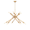 Regina Andrew, COBRA CHANDELIER, CHANDELIER LIGHT