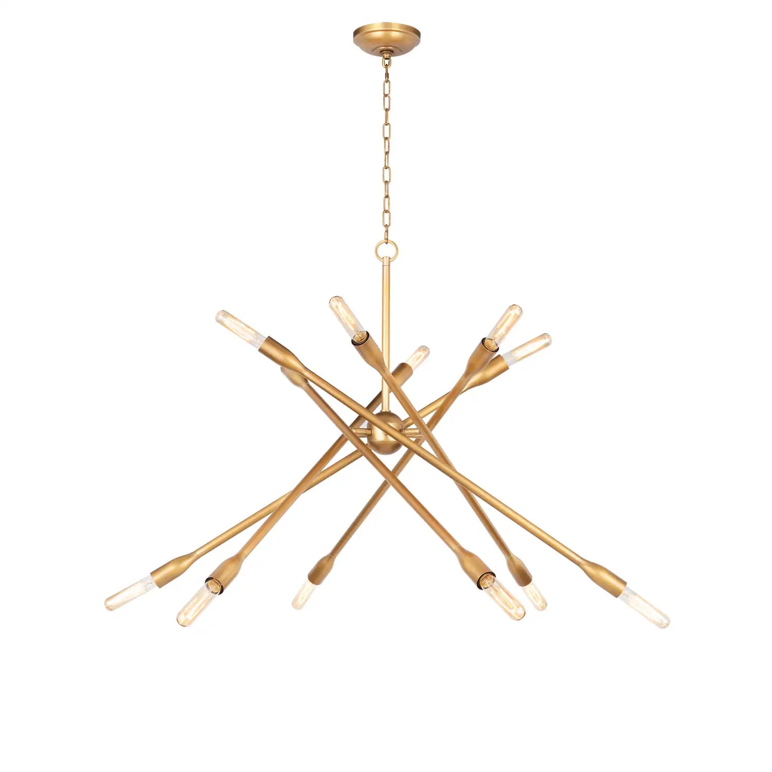Regina Andrew, COBRA CHANDELIER, CHANDELIER LIGHT