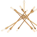 Regina Andrew, COBRA CHANDELIER, CHANDELIER LIGHT