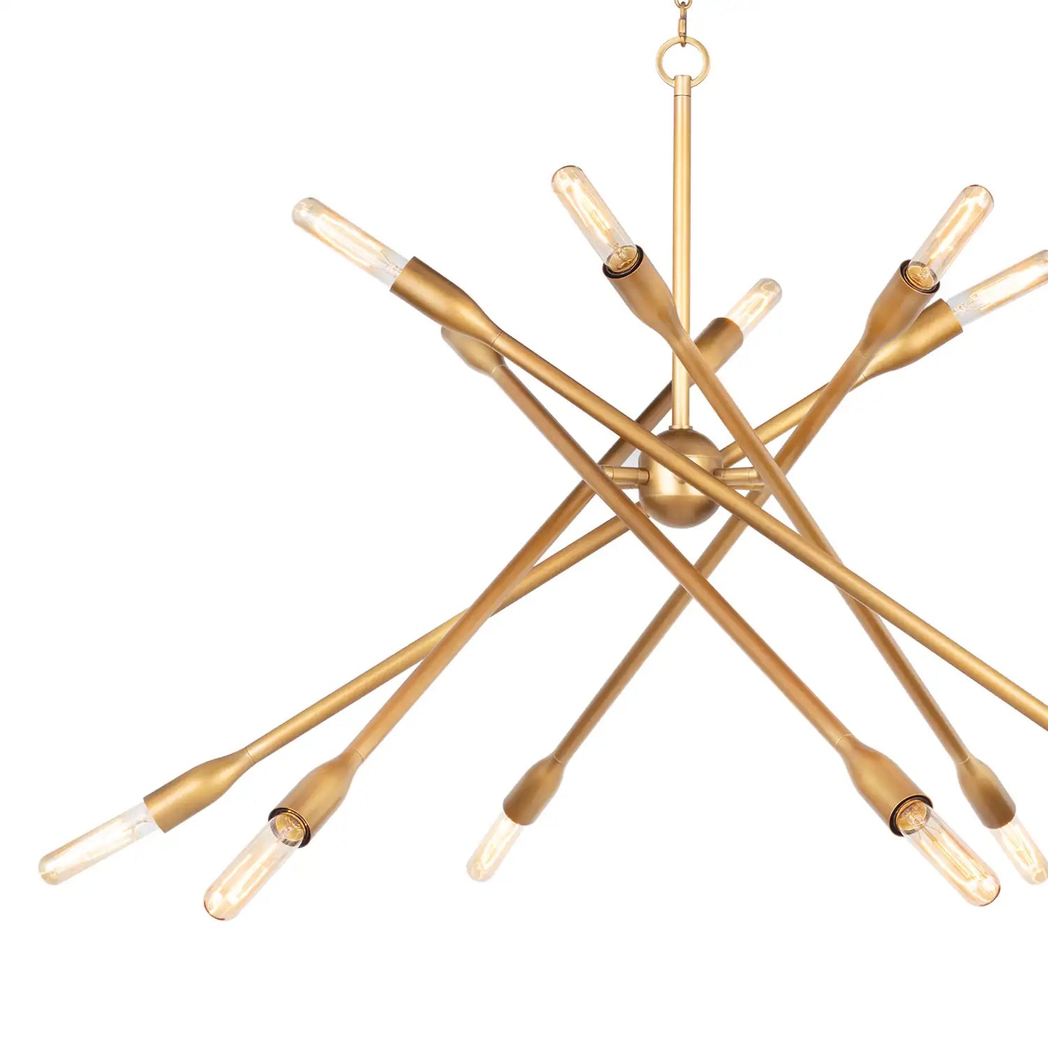 Regina Andrew, COBRA CHANDELIER, CHANDELIER LIGHT