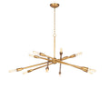 Regina Andrew, COBRA CHANDELIER, CHANDELIER LIGHT