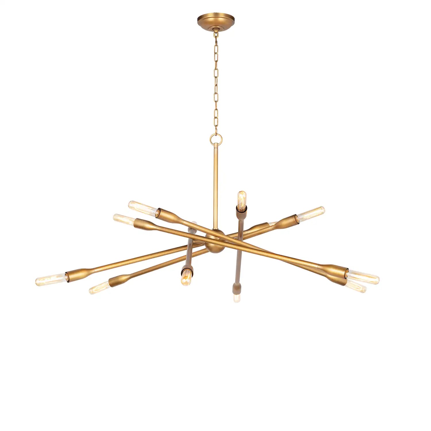 Regina Andrew, COBRA CHANDELIER, CHANDELIER LIGHT